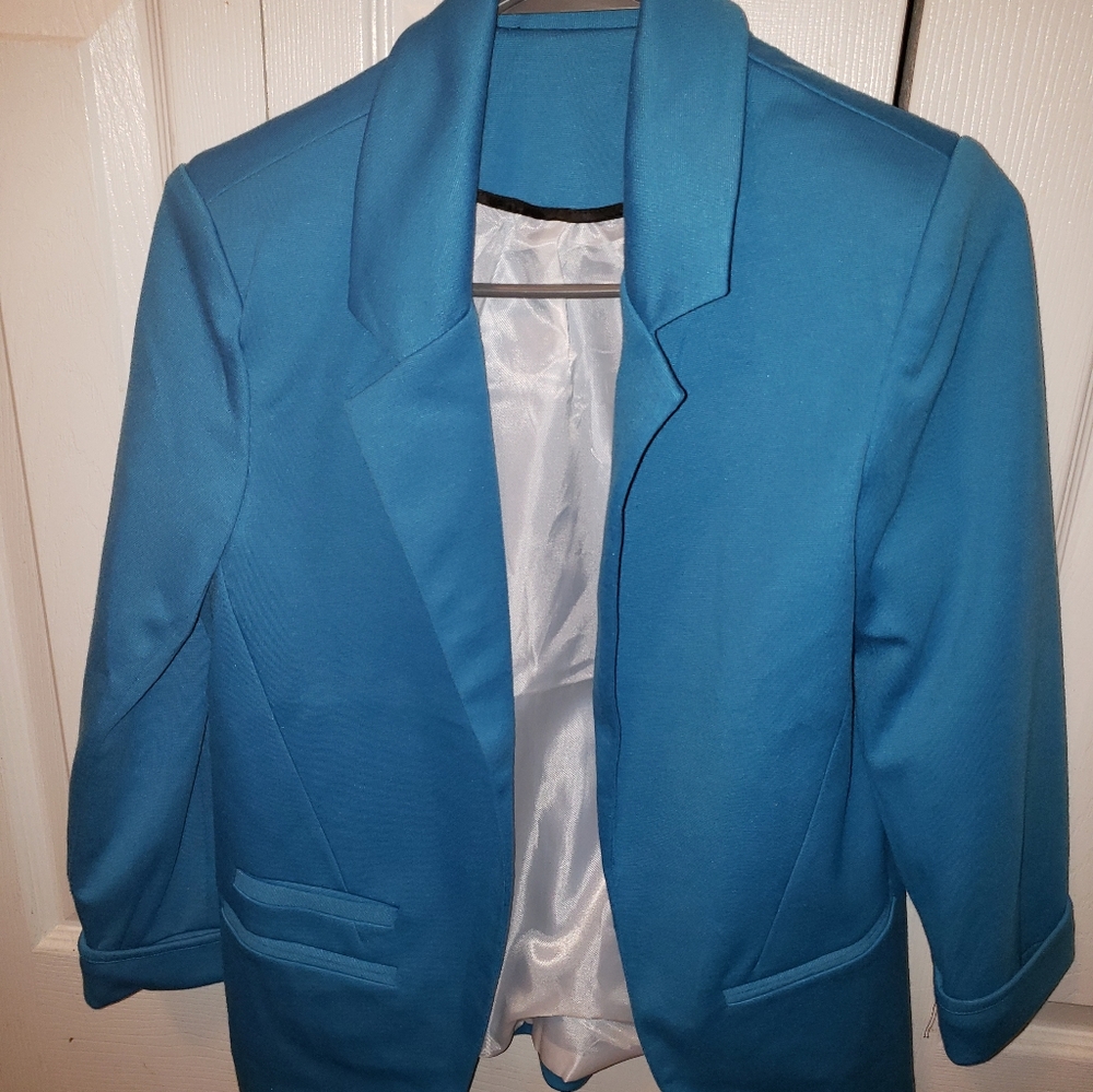 Blazer